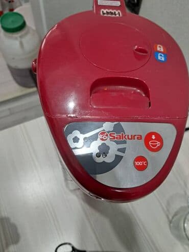 холодильник морозильная: Кулер для воды, Б/у, Самовывоз — 2