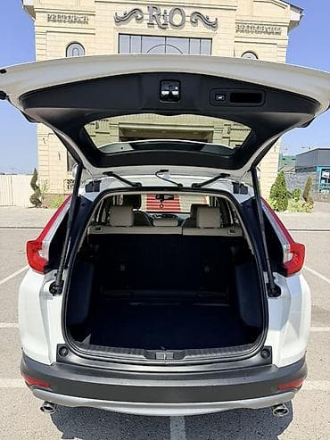 куплю авто каракол: Honda CR-V: 2019 г., 1.5 л, Автомат, Бензин, Кроссовер — 9