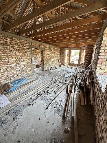 4: 🏡 Продаётся участок с домом ПСО в ж/м Ала-Тоо! 📍 Отличное — 5