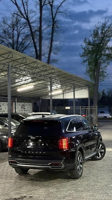 kia 9: Kia Sorento: 2020 г., 2.2 л, Робот, Дизель, Кроссовер — 5