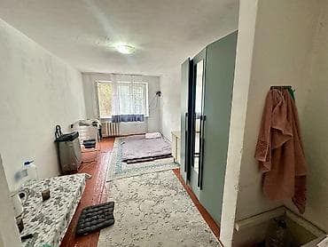 Батирлер: 1 бөлмө, 16 м², 2 кабат, Косметикалык оңдоо — 2