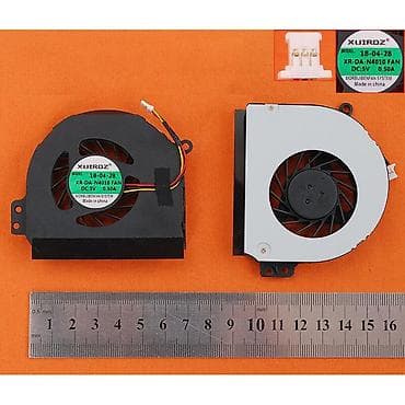 Кулер для ноутбука DELL Inspiron 14R N4010 Арт.380 Специальная