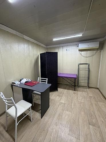 Недвижимость: Аренда кабинетов в салонах красоты, 26 м², Для парикмахера — 5
