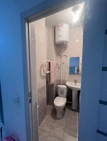 квартира в микрашах: 1 комната, 36 м², Индивидуалка, 2 этаж — 6