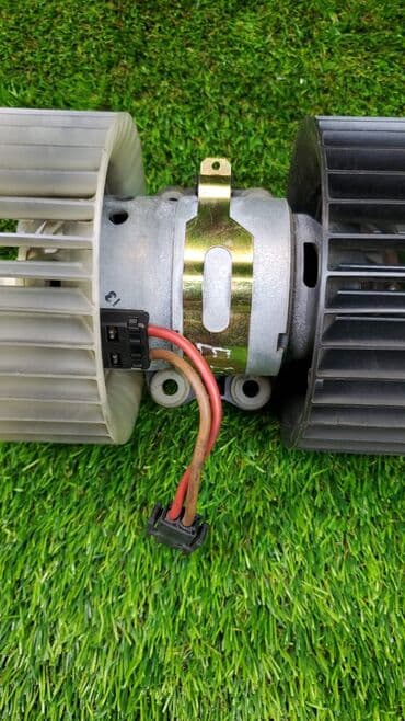 e46: Мотор печки от BMW E46,БМВ Е46 Подходит на все кузова с любым мотором — 4