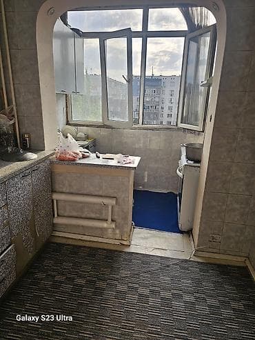Продажа квартир: 3 комнаты, 61 м², Мега Комфорт ТЦ 105 серия, 7 этаж — 3