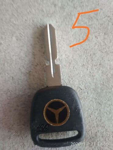 изготовление чип ключа для автомобиля: Прошивка ключей мерседес Програмирование ключей мерседес Дубликат — 3