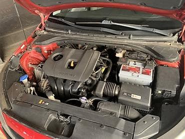 Унаа сатуу: Hyundai Elantra: 2018 г., 2 л, Автомат, Бензин, Седан — 5