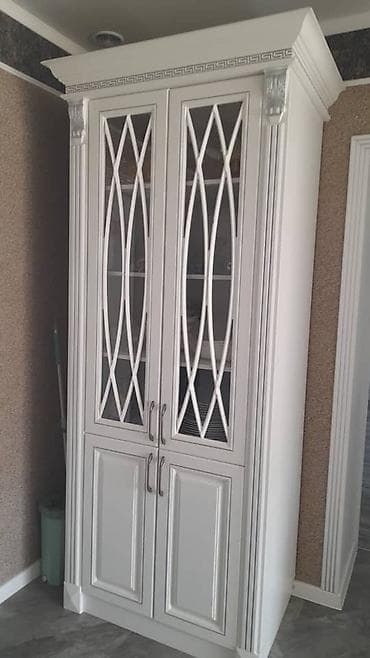 Кухонные гарнитуры: Мебель на заказ под ваши размеры и стиль. - Кухни: продуманные — 8