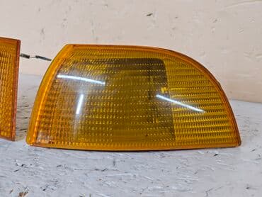 поворотники на виндом: Правый поворотник Fiat 1995 г., Б/у, Оригинал, Германия — 13