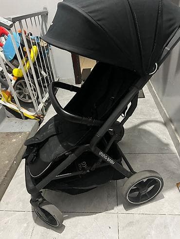 электромобиль дешевый: Продаются коляска ining baby — 2