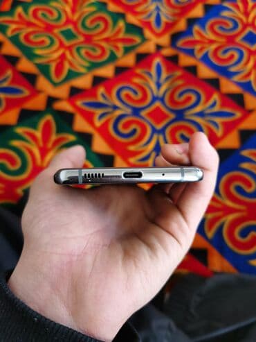 samsung galaxy z flip 6 цена в бишкеке: Samsung Galaxy S20 Plus, Новый, 256 ГБ, 2 SIM — 8