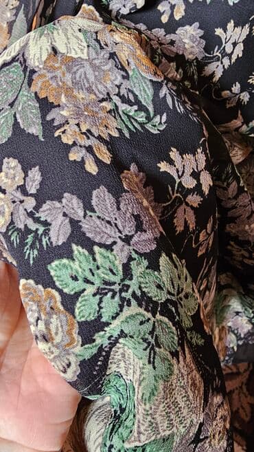 длинные летние платья для беременных: Платье летнее. Размер: 42-44 — 1