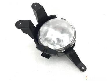 Шкафы для трансформатора: Правая противотуманная фара Chevrolet Cobalt 2012 г., Новый, Аналог — 2