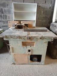 закройный стол бу: Продаются промышленные столярные станки.
Фуганок, Ресмус, циркулярки — 1