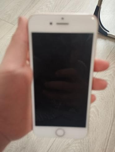 куплю стеклянные: IPhone 8, Б/у, 256 ГБ, Золотой, 100 % — 9