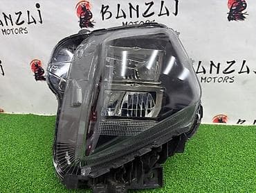 neta u pro: Передняя правая фара Hyundai 2023 г., Б/у, Оригинал, Корея — 2
