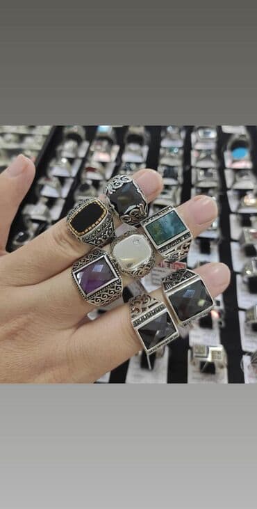 эксклюзивные свадебные пригласительные: Мужские Печатки Серебро 925 пробы Размеры имеются Есть доставка — 1