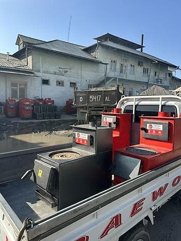 паяльник бензиновый: Твердотопливные печи и котлы длительного горения Описание: - — 9