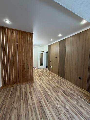 binar: 1 комната, 44 м², Технопарк Элитка, 6 этаж, Евроремонт — 6