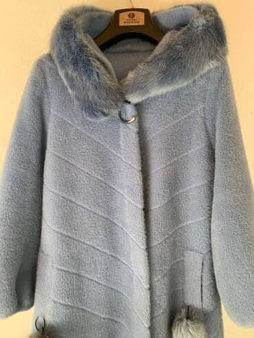 одежда для беременных и кормящих: Продаю альпак в отличном состоянии 2-3раза носила, оригинал — 3