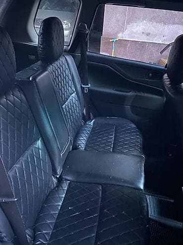 мисубиси спейс стар: Mitsubishi Space Star: 2003 г., 1.8 л, Автомат, Бензин, Хэтчбэк — 6