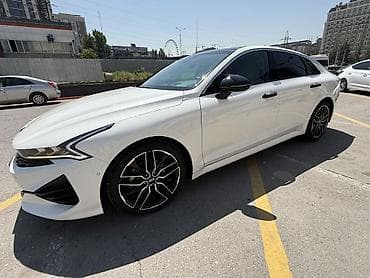 киа к5 камера заднего вида: Kia K5: 2020 г., 1.6 л, Автомат, Бензин, Седан — 7