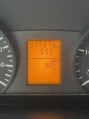 кобальт сиденья купить: Mercedes-Benz Спринтер: 2007 г., 2.2 л, Механика, Дизель, Фургон — 10