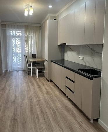 Кыймылсыз мүлк: 🔥 2-комнатная квартира | Льва Толстого / Матросова 📍 Локация: Льва — 6