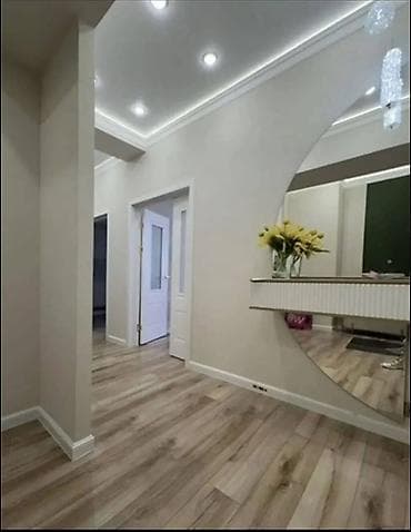 14: 2 комнаты, 76 м², Асанбай мкр Элитка, 13 этаж, Дизайнерский ремонт — 2