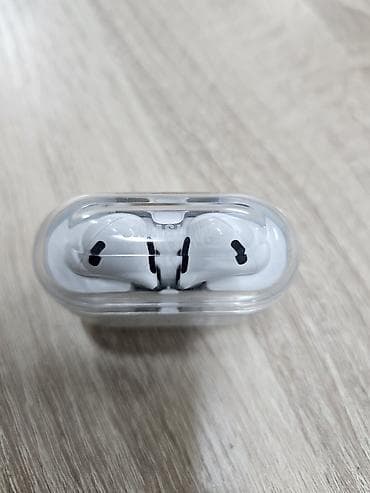 ipod 3 touch: Продаю galaxy buds 3 оригинал 100%, в идеальном состоянии, без царапин — 3
