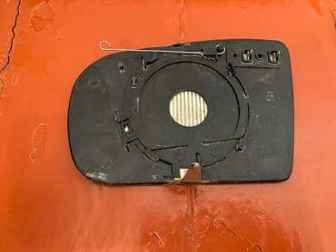 зеркало мерс 210: Боковое правое Зеркало Mercedes-Benz Б/у, Оригинал — 3