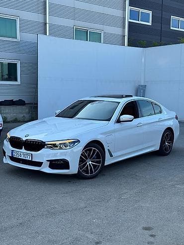 e60 m5: BMW 530: 2020 г., 2 л, Автомат, Бензин, Седан — 1