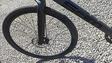 fixed gear: Городской велосипед, Рама M (156 - 178 см) — 6