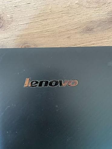17дюймов: Ноутбук Lenovo (серия IdeaPad) - Экран: (диагональ визуально по — 2