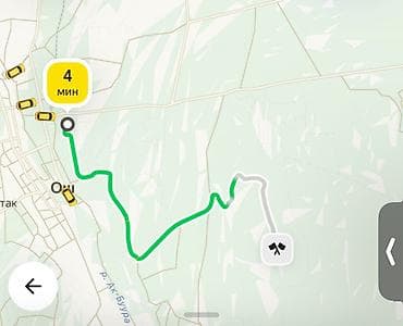 в кара балта: 6 соток — 2