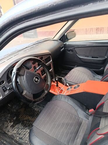 скумка нексия: Daewoo Nexia: 2010 г., 1.5 л, Механика, Бензин, Седан — 2