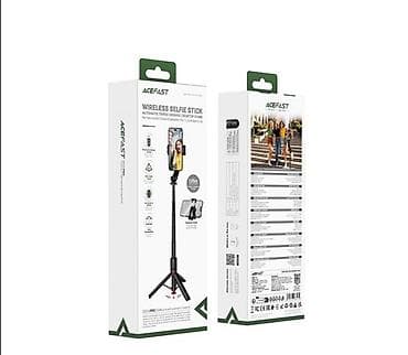 lives: Монопод ACEFAST E42 (Wireless Selfie Stick) с автоматическим штативом — 1