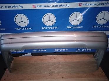 sprinter delfin: Mercedes-Benz, Б/у, Оригинал — 4