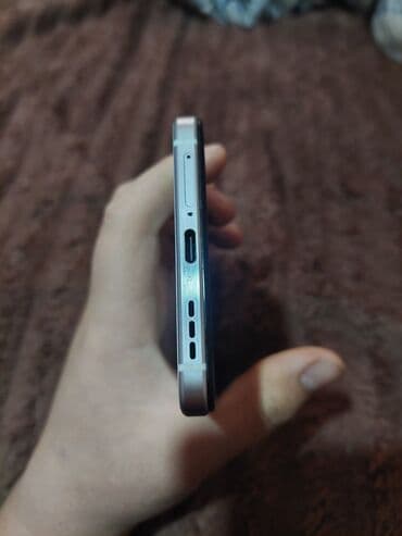 телефоны за 7000: Lenovo Legion, Жаңы, 256 ГБ, түсү - Ак, 2 SIM — 4