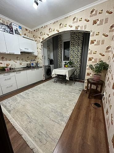 dom rent: 2 комнаты, Собственник, С мебелью полностью — 8