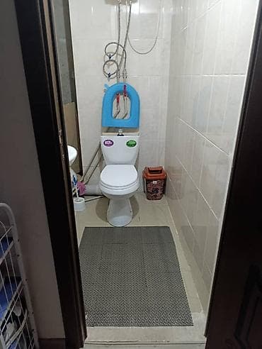 снять квартиру без агентства: 3 комнаты, 93 м², Элитка, 9 этаж, Косметический ремонт — 9