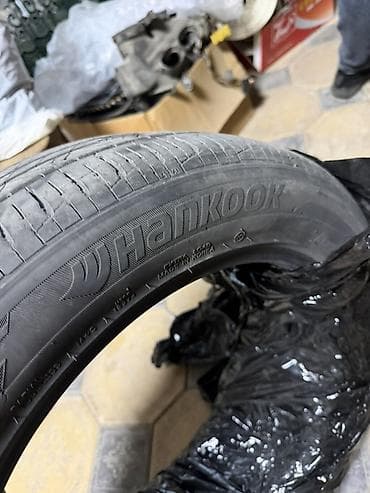 eva polik: Колеса в сборе 215 / 55 / R 17, Зима, Комплект, Литые, отверстий - 5 — 7