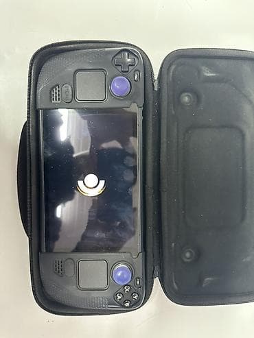 Память 256 родной и сд карта на 256 в общем 512 гб Портативная игровая