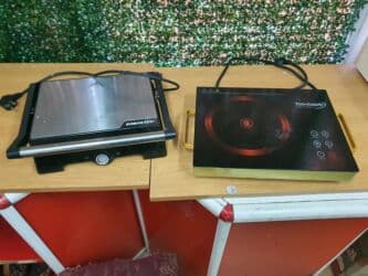 оборудование для перчаток: Сатам Павильон 15 кв. м, Кондиционери менен — 7