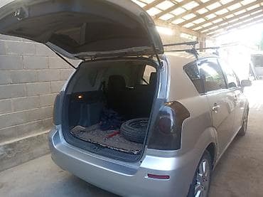 тойота эко: Toyota Corolla: 2004 г., 1.8 л, Ручные, Бензин, Универсал — 3