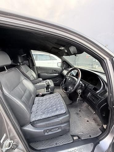 рулевая колонка тойота: Honda Odyssey: 2000 г., 2.3 л, Автомат, Газ, Минивэн — 7