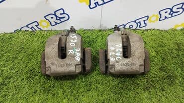 подъемник автомобильный бу в бишкеке: Задний левый суппорт BMW Б/у, Оригинал — 1