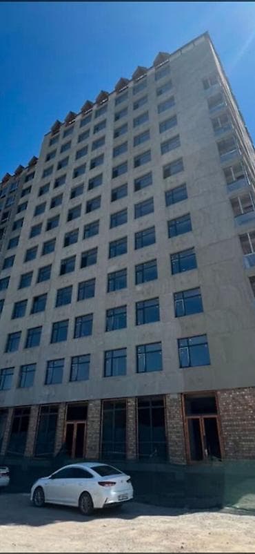 продажа 1кв: Студия, 32 м², парк Фучика Элитка, 8 этаж, ПСО (под самоотделку) — 4