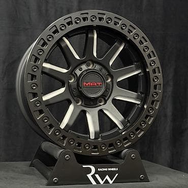 vossen diska 13: Литые Диски R 18 Комплект, отверстий - 5, Новый — 2